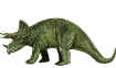 Ceratopsia - Triceratops