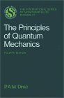 Principles of Quantum Mechanics