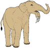 Deinotherium