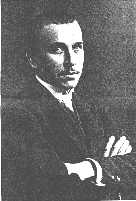 Alfred Wegener