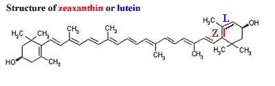 zeaxanthin