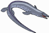 Mosasaur