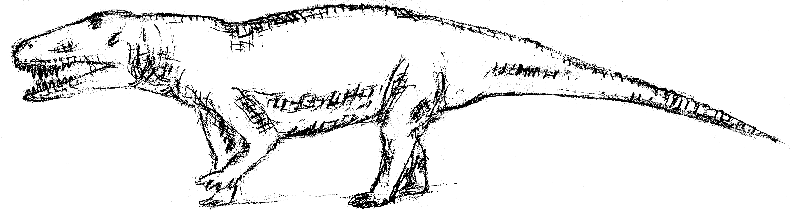 Fasolasuchus