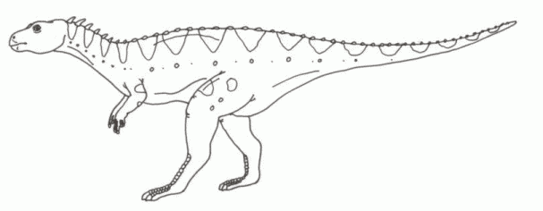 Pisanosaurus