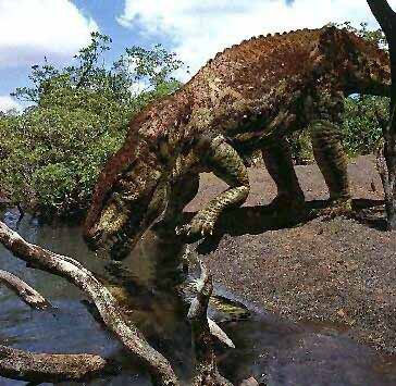 Postosuchus