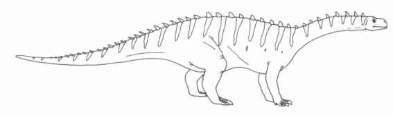 Riojasaurus