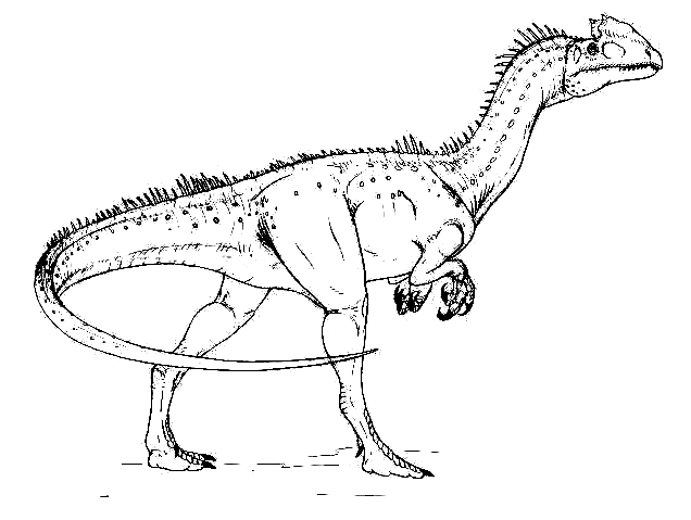 Zupaysaurus