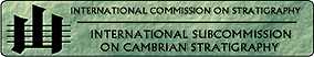 International Subcommision on Cambrian Stratigraphy