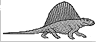 Dimetrodon