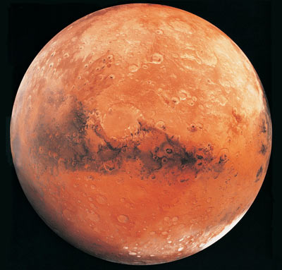 Mars