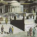 The Agora - Athens