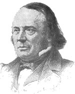 Louis Agassiz