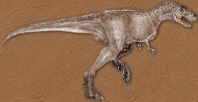 Alectrosaurus