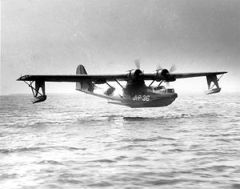 Consolidated PBY Catalina