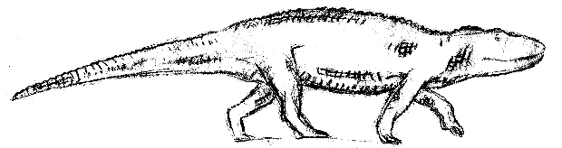 Teratosaurus