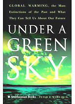 Under a Green Sky - link to Amazon com page