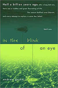 In the Blink of an Eye - Parker (2003) 