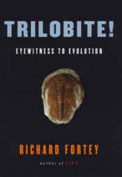 Trilobite (alternate cover)