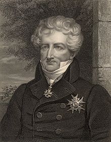 Georges Cuvier - the father of paleontology