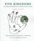 Five Kingdoms : An Illustrated Guide to the Phyla of Life on Earth