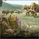 Pleistocene of North America