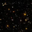 Hubble Ultra Deep Field