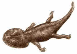 Batrachosuchus